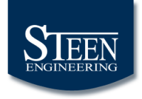 Steen engineering, inc.