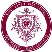 Saint john's high school