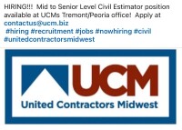 United contractors midwest