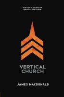 Vertical church