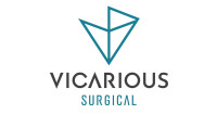 Vicarious surgical inc.