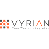 Vyrian inc