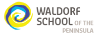 Waldorf school of the peninsula