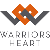 Warriors heart