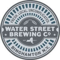 Water street brewery