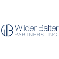 Wilder balter partners