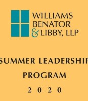 Williams benator & libby, llp