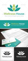Wellness house