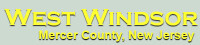 Township of west windsor