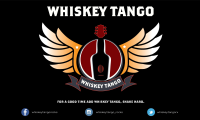Whiskey tango