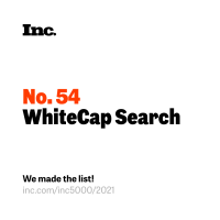 Whitecap search