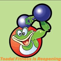 Toadal fitness