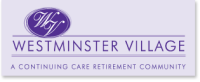 Westminster village, inc