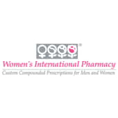 Women's international pharmacy
