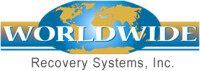 Worldwide recovery systems