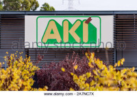 Aki portugal