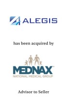 Alegis revenue group, llc