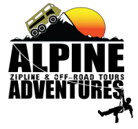 Alpine adventures