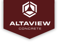 Altaview concrete inc