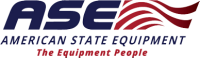 American state equipment