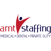 Amt staffing