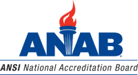 Ansi-asq national accreditation board/anab