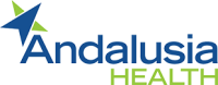 Andalusia regional hospital