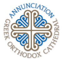 Annunciation greek orthodox church