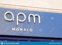 Apm monaco
