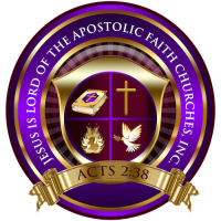 Apostolic faith church