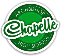 Archbishop chapelle high schl
