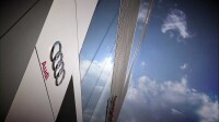 Audi manhattan