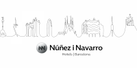 Nuñez y Navarro Hoteles. Hotel Barcelona Universal 4*