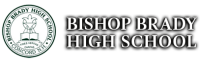 Bishop brady high school