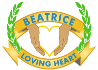Beatrice loving heart