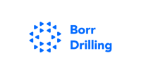 Borr drilling