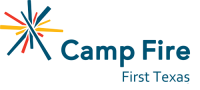 Camp fire first texas