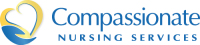 Compassionate nursing services