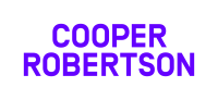 Cooper robertson