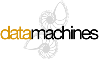 Data machines corp.