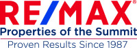 Re/max properties of the summit