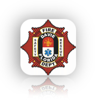 Davie fire rescue