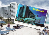 The deauville beach resort