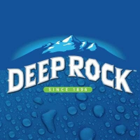 Deep rock water