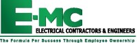 E-mc electrical contractors & engineers