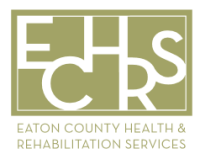 Eaton county health & rehabilitation services