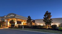 Best western premier eden resort & suites