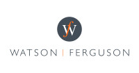 Ferguson advertising