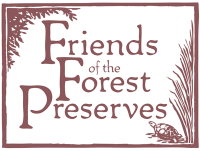 Friends of the forest preserves
