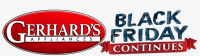 Gerhard's appliances